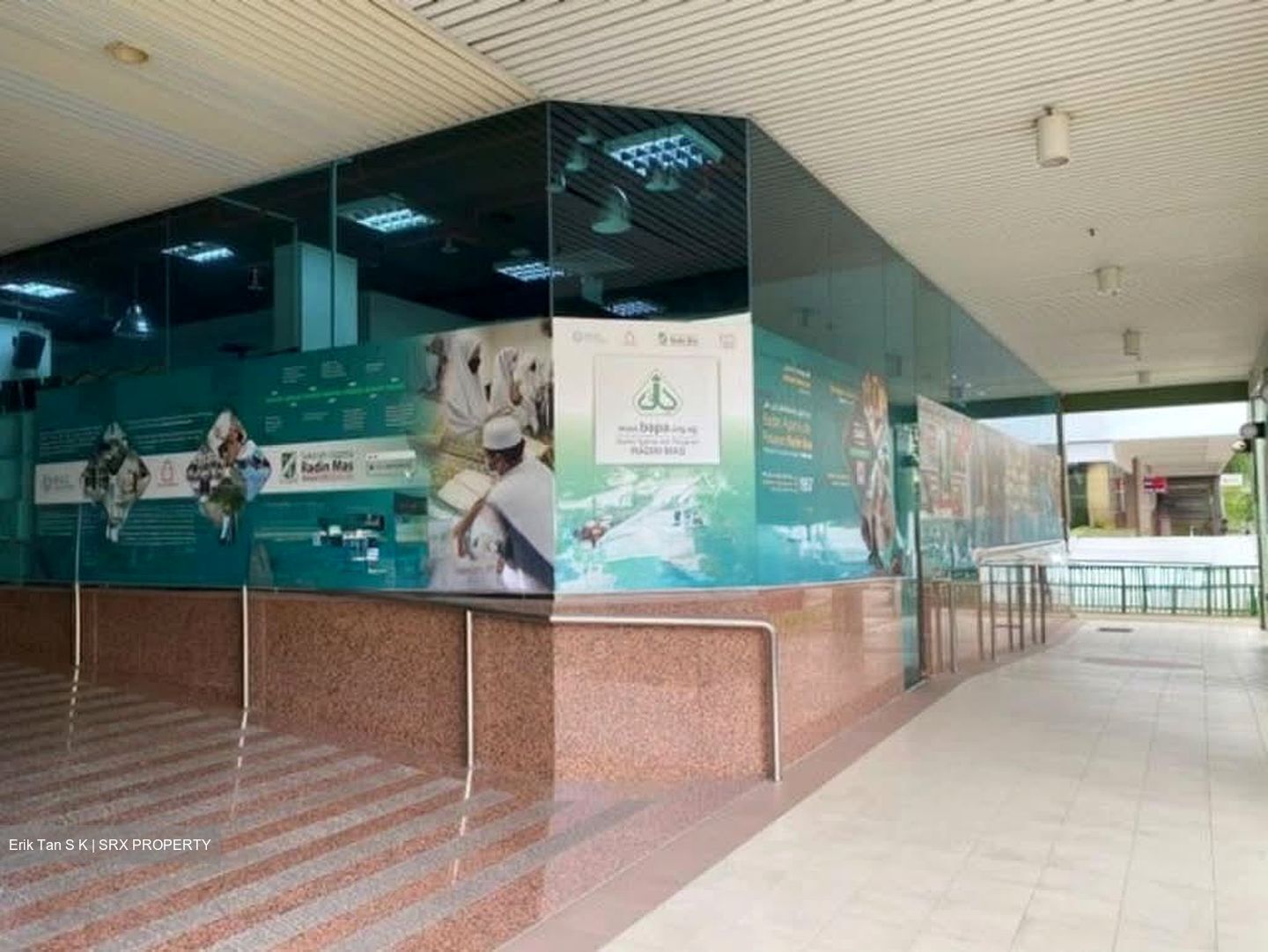 Kembangan Court (D14), Shop House #576556871